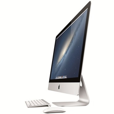 Apple iMac 13,1/i5-3470/8GB Ram/1TB HDD/GT 650M/21